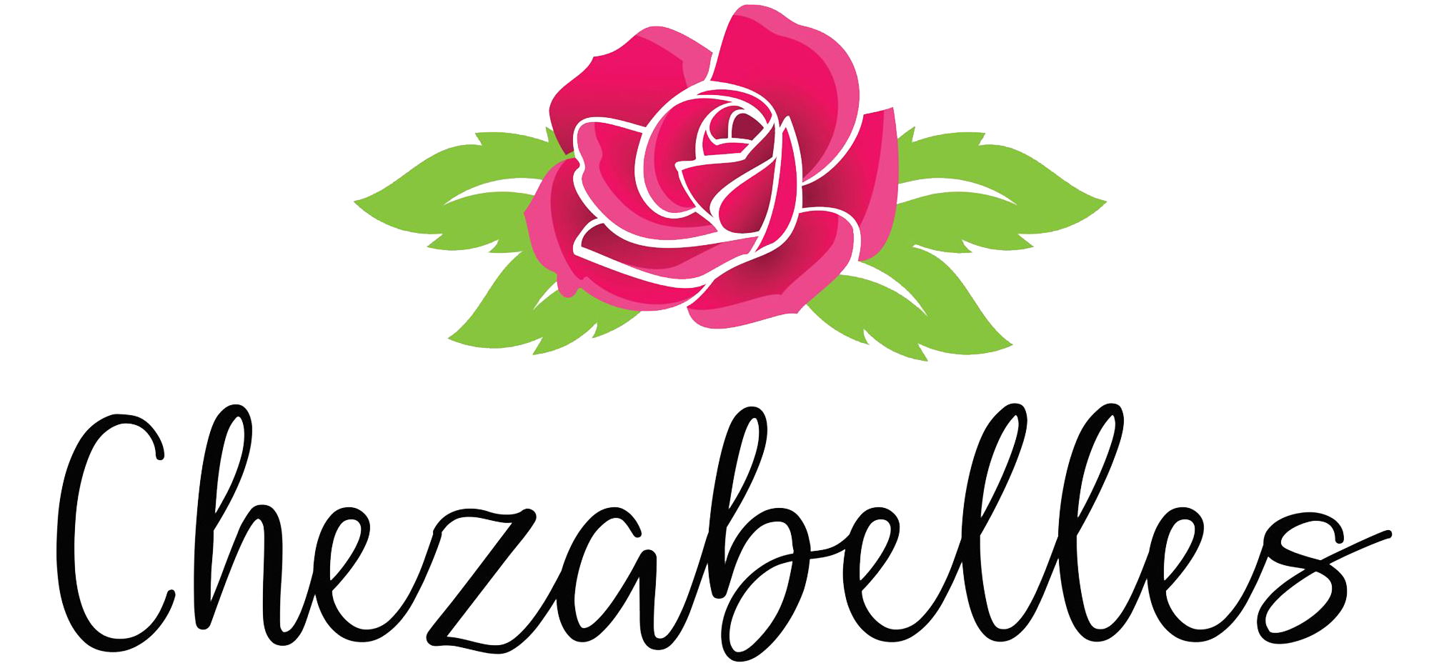 chezabelles florist east cowes logo